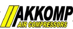 Akkomp Air Compressors - Ankara